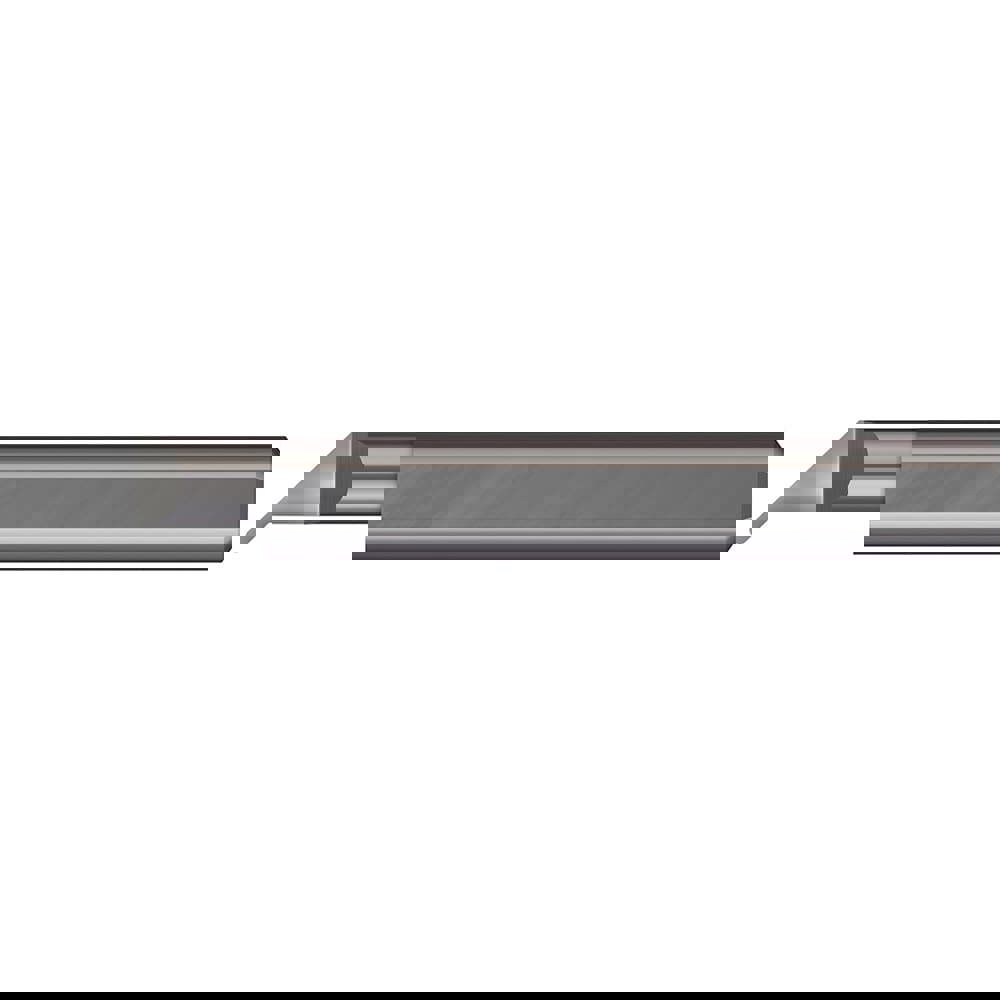 Grooving Tool: Undercut